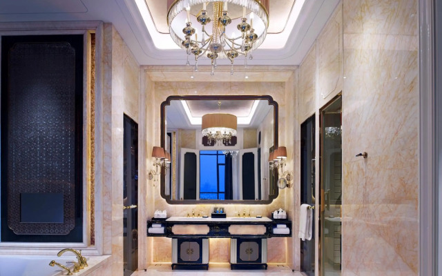Wanda Vista Hohhot