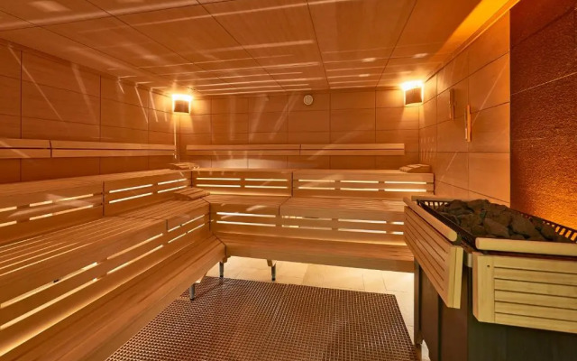 Hotel Elbresidenz an der Therme Bad Schandau