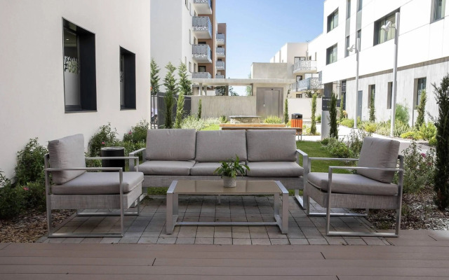Residence Inn by Marriott Toulouse-Blagnac
