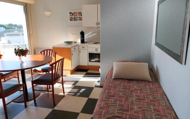 Apartment in Cornouaille Near Sandy Beach