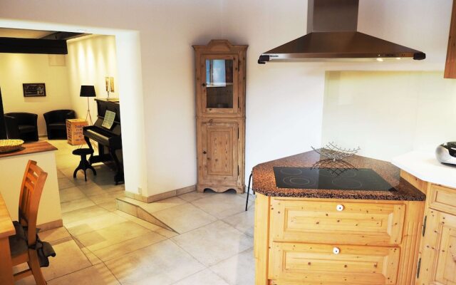 Ferienwohnung Alter Speicher