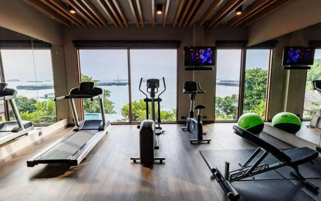 Novotel Koh Si Chang