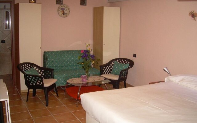 Le Cantine Del Vecchio Borgo