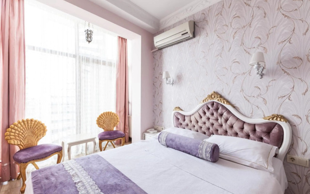 Romantic Hotel Istanbul