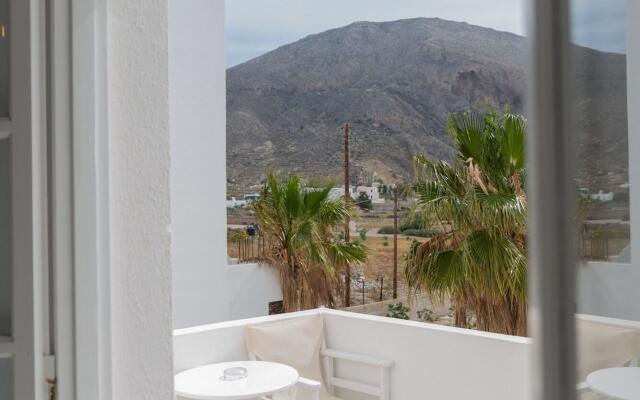 Sfiga Villas