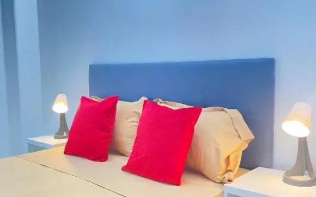 Best Rooms- Quarto 4 Plateau