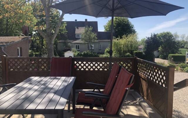 Holiday Apartment Baltic Sea Breeze