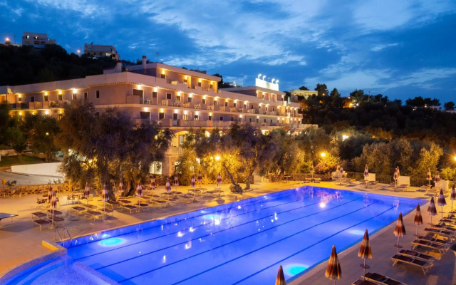 Hotel delle More