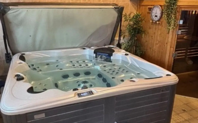 Contact Hôtel - Hôtel les Bleuets & SPA