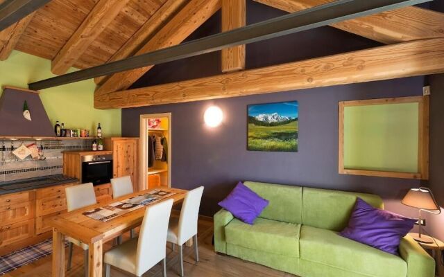 Agriturismo Gli Elfi