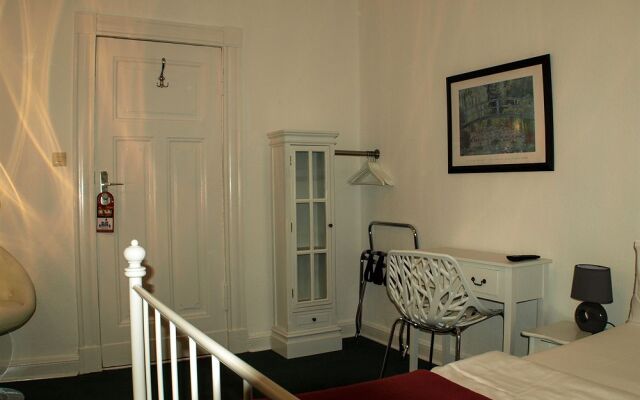 Dittberner Hotel Pension