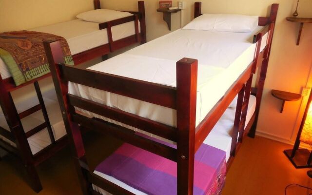 Villa Sophia Hostel