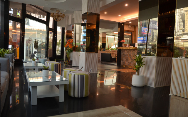 Penthouse Pattaya