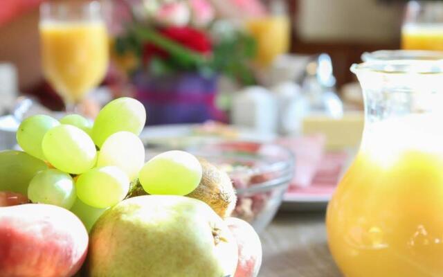 Hotel & Gasthaus Zur Linde