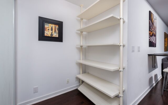 The York Boutique Suites
