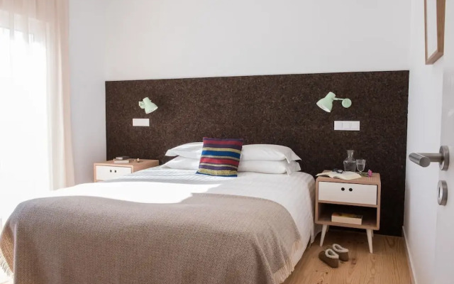 Craveiral Farmhouse by Belong