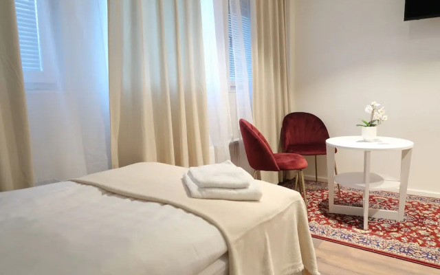 Hotel City Living