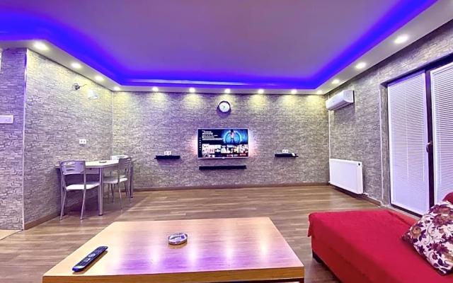 Levent Palace Hotel