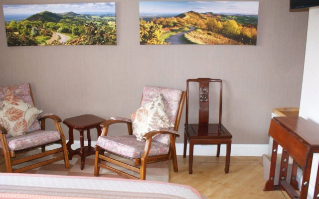 Orchard Side Bed and Breakfast