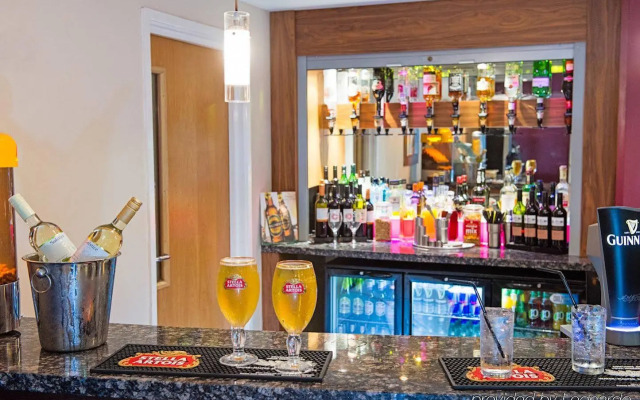 Holiday Inn Express Poole by IHG