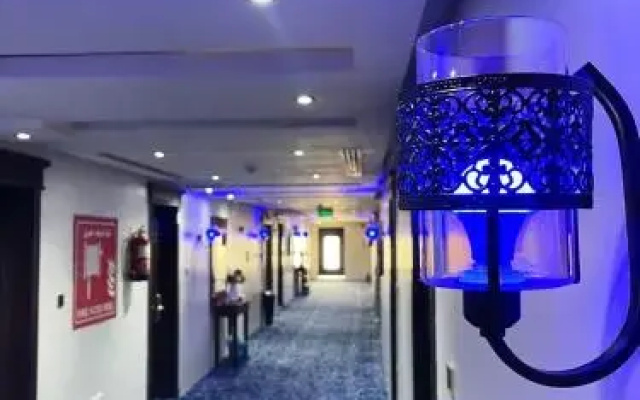 Merfal Royal Apartment