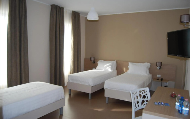 Nuovo Albergo Operai