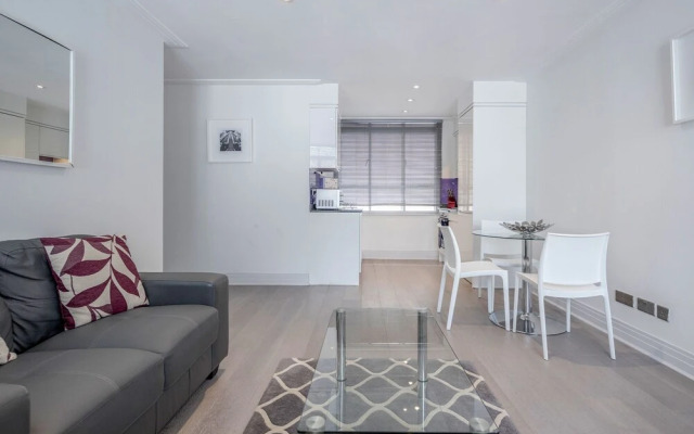 Roomspace Serviced Apartments - River House