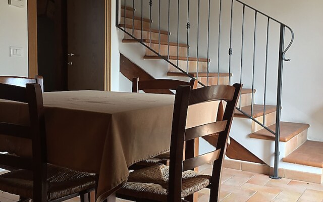 Agriturismo Prato Grande