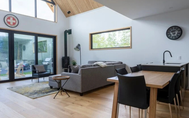 Snohaus Chalets