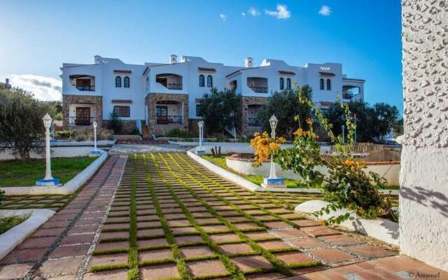 El Cortijo Hotel & Spa Chefchaouen