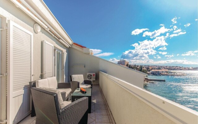 Awesome Home in Selce With Wifi and 2 Bedrooms
