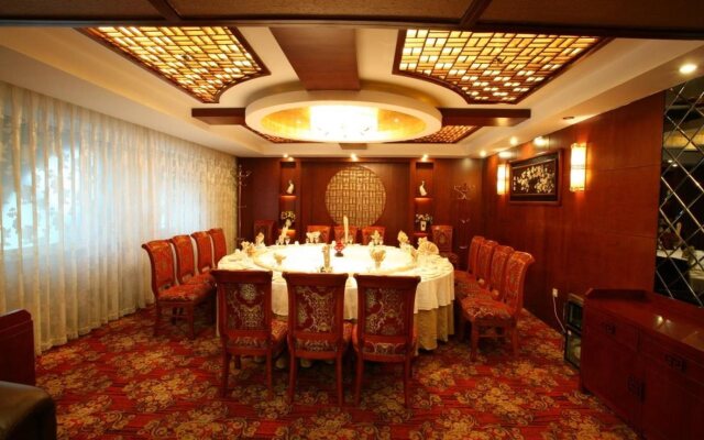 Jinhai Hotel