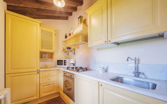 House Il Pino Massarosa