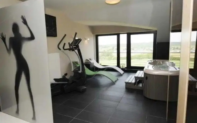 Best Western Hotel Lamandier