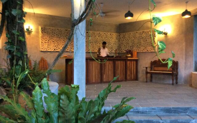 Thambapanni Retreat