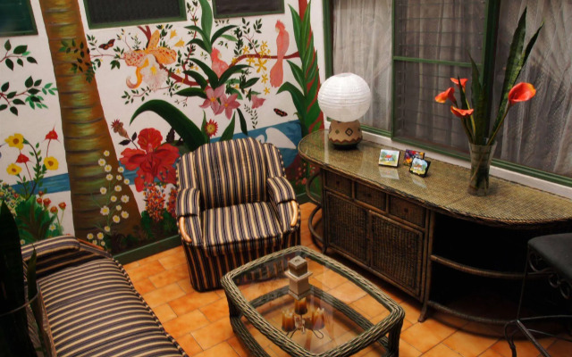 Boutique Hotel Casa Orquídeas