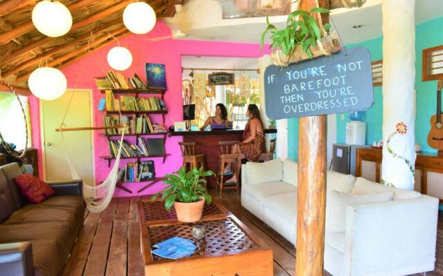 Casa Blatha Holbox