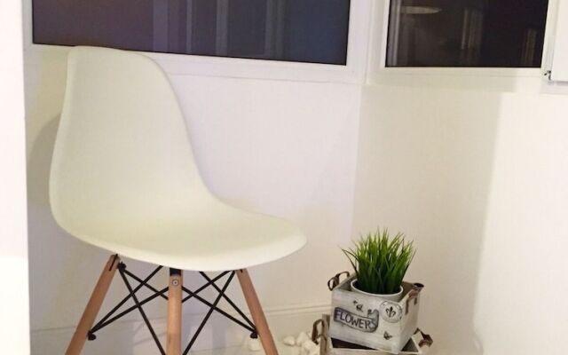 Metropole Apartments Romana Square