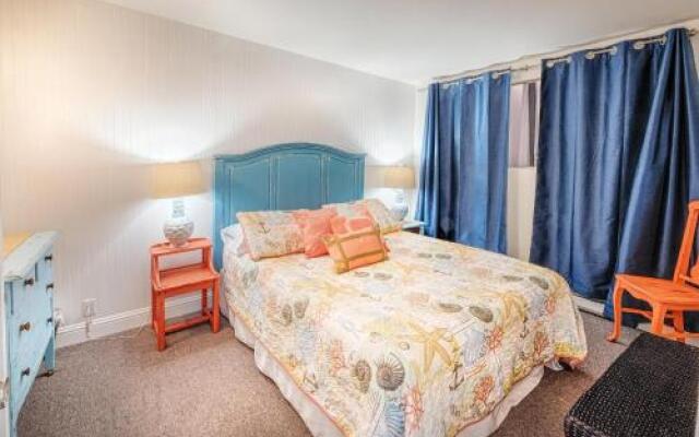 Sandy Days Condo in Ocean Shores
