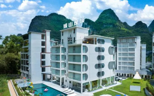 Yangshuo Premier Hillside Haven