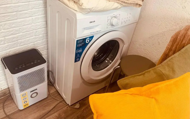 Апартаменты на улице Сахалинская