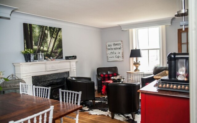 Bayfield Boutique B&B