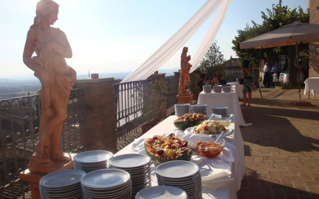 Giotto Hotel & Spa