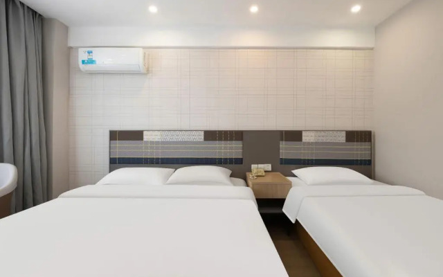 Homeinn (Beijing Water Cube Stadium)