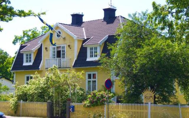 Villa Sol & Villa Ekebo
