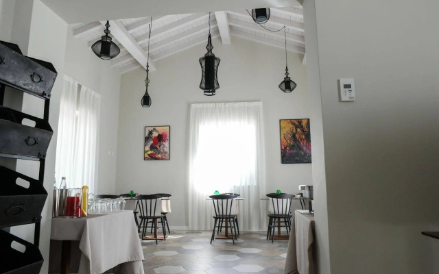 Kepos Etna Relais & Spa