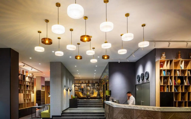 Hotel Rila Sofia
