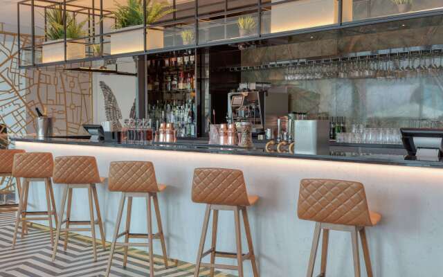 Hilton London Angel Islington