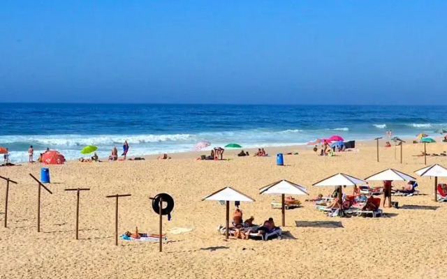 Afonso IV Townhouse Praia del Rey