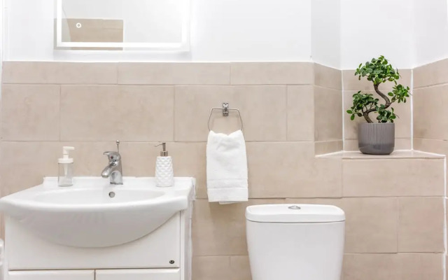 Central London | Serviced Apartments